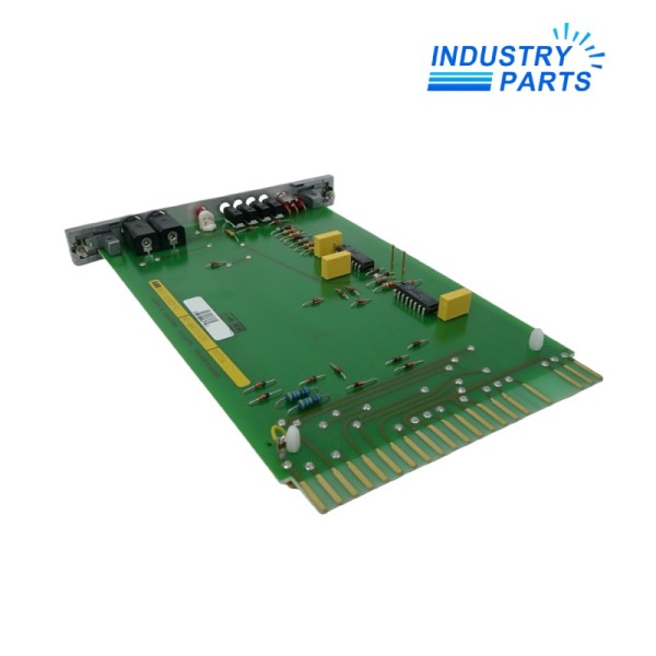 ABB XV371A Signal Distribution Module