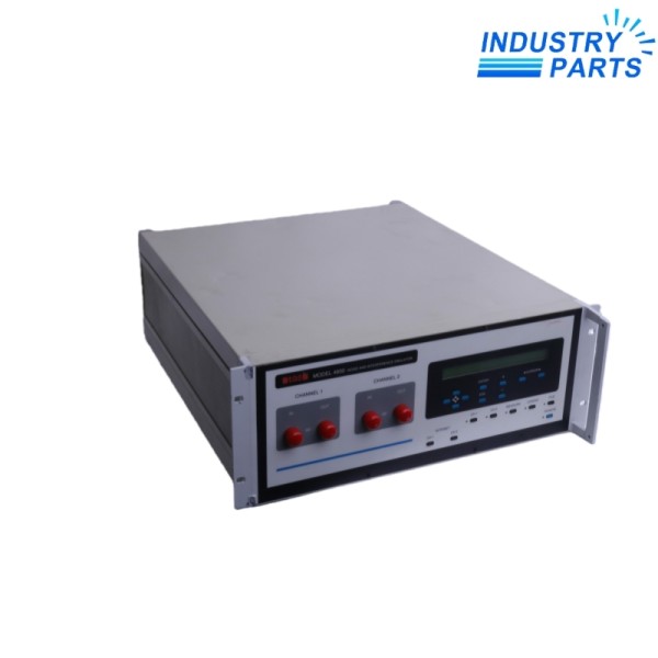 SPIRENT TAS 4600 Module