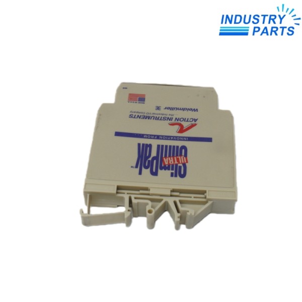 SLIMPAK ULTRA SLIMPAK G128 Module