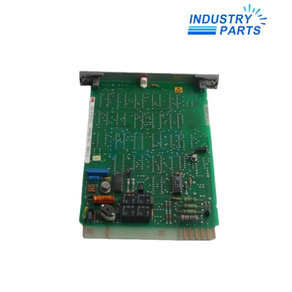 ABB XN03 XN 03 H&B Contronic Module