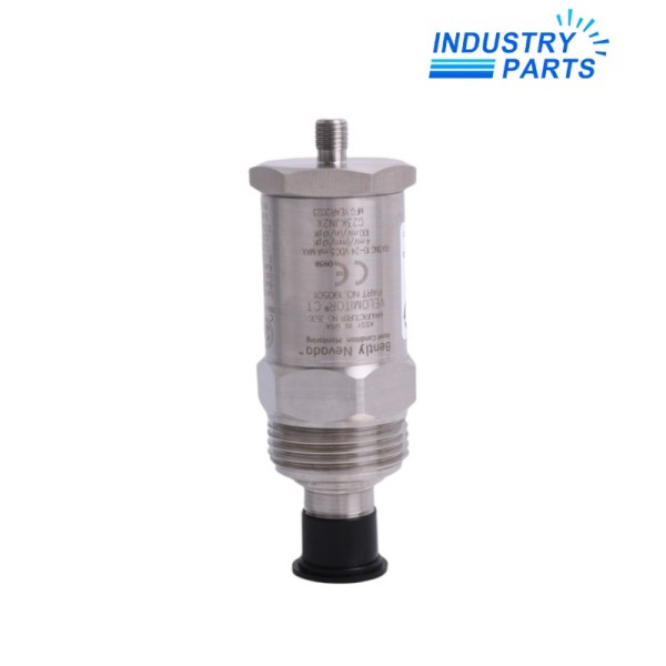 Bently Nevada 190501-00-00-04 Velomitor CT Velocity Transducer