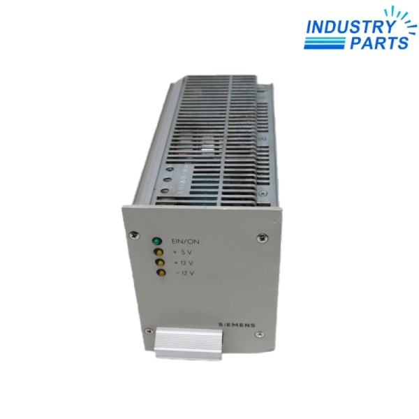 Siemens SMP-E431-A6 Module