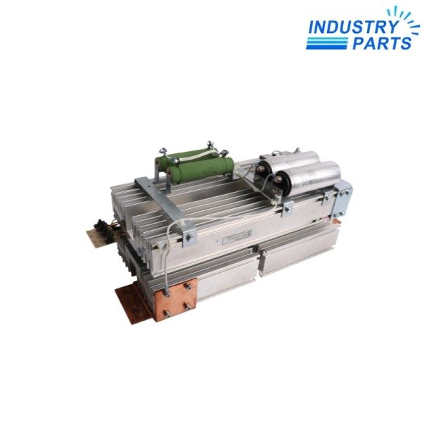 Siemens 6SY7010-0AB08 Module