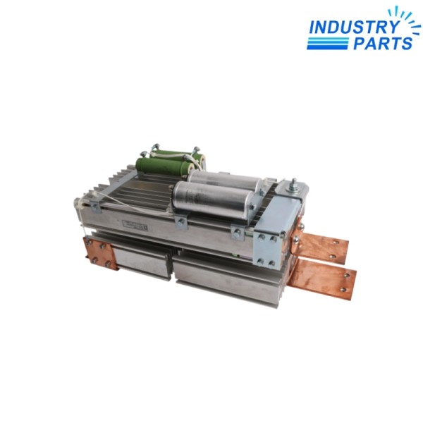 Siemens 6SY7010-0AB08 Module