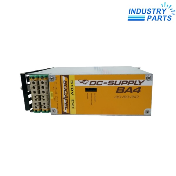 SOCAPEL BA4-30-50-310 Module
