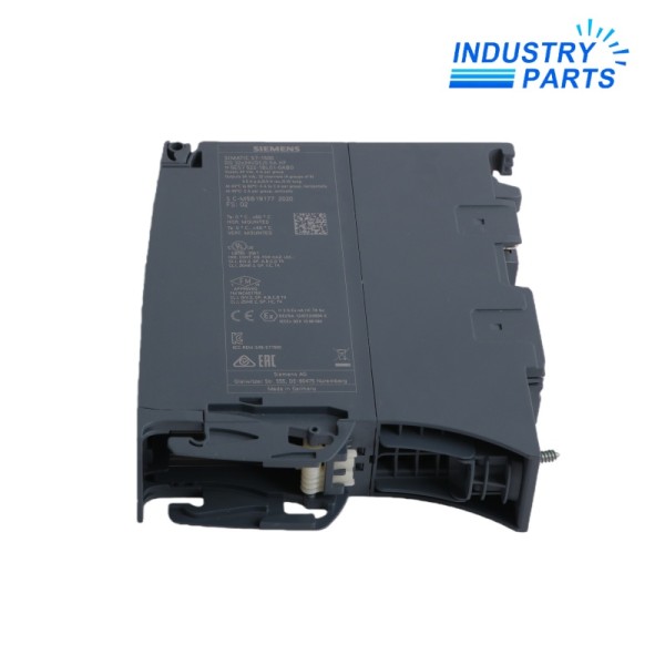 Siemens 6ES7 522-1BL01-0AB0 Digital Output Module