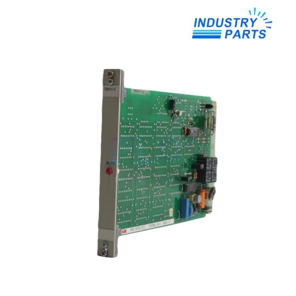 ABB XN03 XN 03 H&B Contronic Module