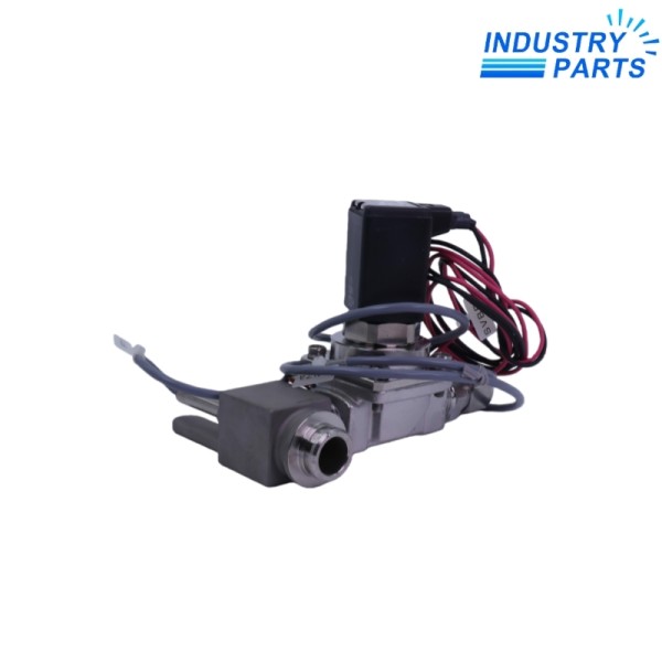 SMC VCZW31-5G-15-04-J-X21 0190-11558 Solenoid Valve
