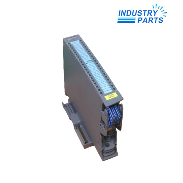 Siemens 6ES7 521-1BL00-0AA0 Digital Input Module