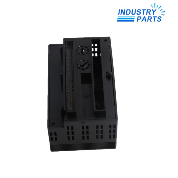 GE IC200ALG266F VersaMax Input Module