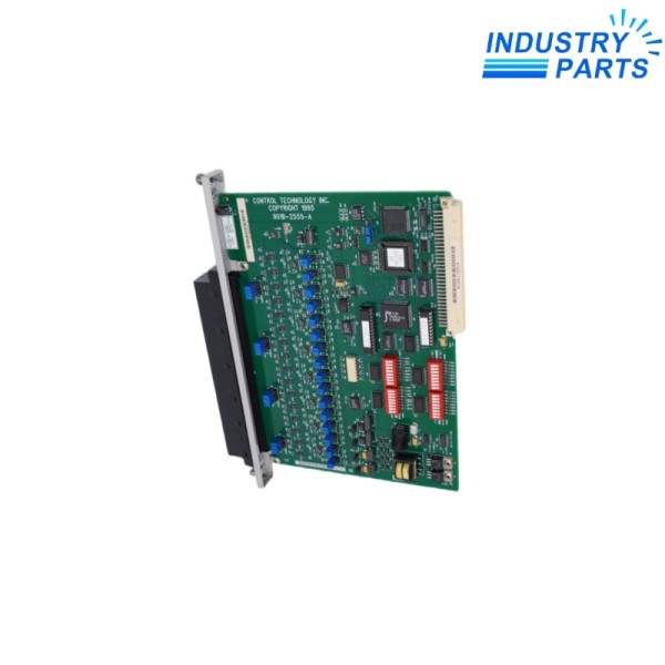 Siemens 901B-2555-A Module