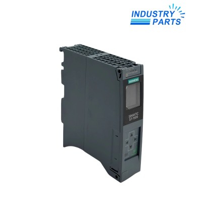 Siemens 6ES7 513-1AL02-0AB0 CPU Unit