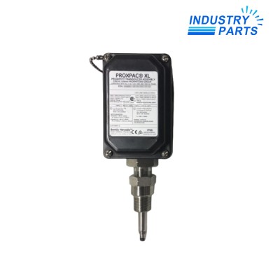Bently Nevada 330881-28-04-150-00-02 PROXPAC XL Proximity Transducer