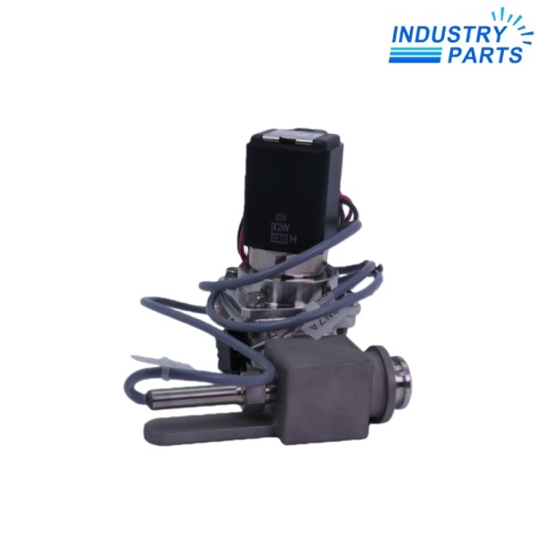 SMC VCZW31-5G-15-04-J-X21 0190-11558 Solenoid Valve