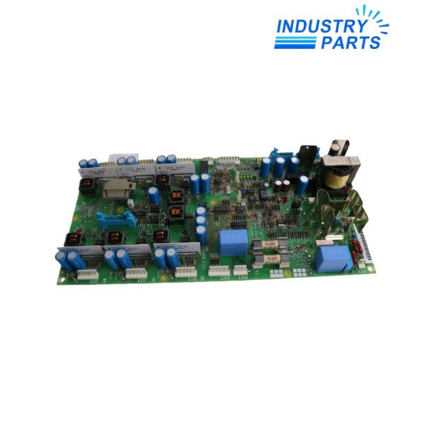 ABB SNAT7261INT Main Interface Board