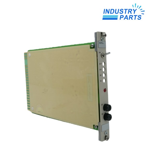 ABB XV371A Signal Distribution Module