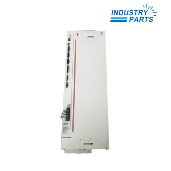 ABB VZ3000 UVZ3037 Servo Drive