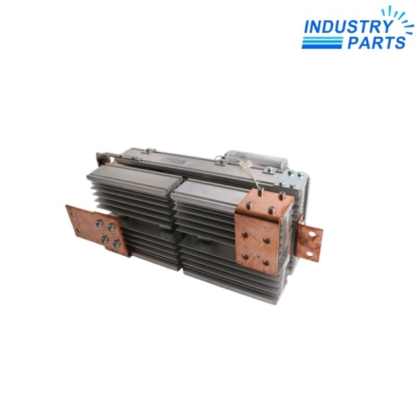 Siemens 6SY7010-0AB07 Module