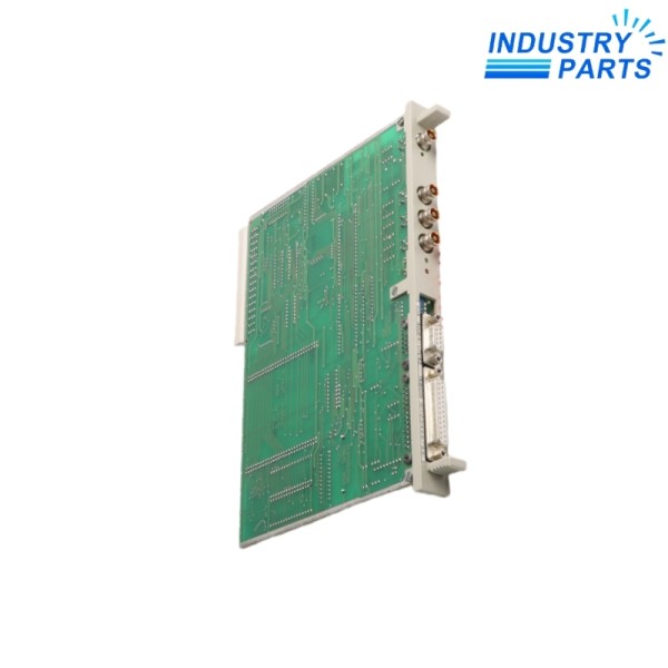 Siemens EGA AVUS 4 UTV 4.0 Module