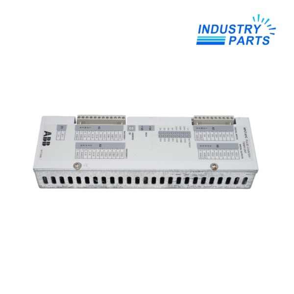 ABB NPCT-01C Pulse Count/Timer