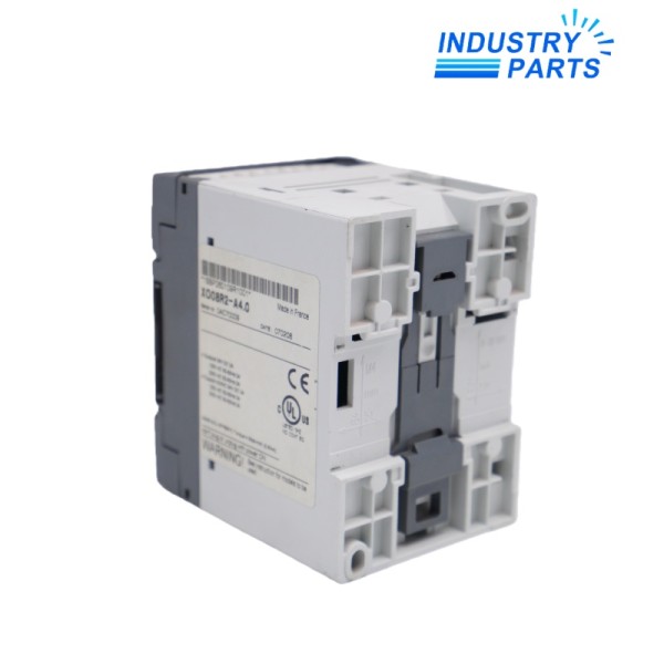 ABB XO08R2 XO08R2-A4.0 1SBP260109R1001 Relay Output Extension Module