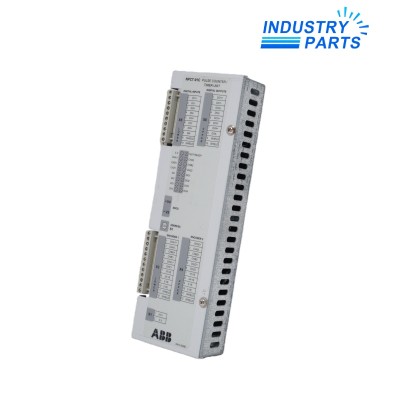 ABB NPCT-01C Pulse Count/Timer