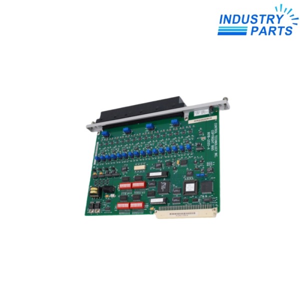 Siemens 901B-2555-A Module
