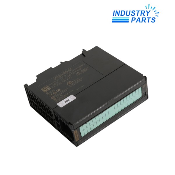 Siemens 6ES7331-7NF10-0AB0 Analog Input Module