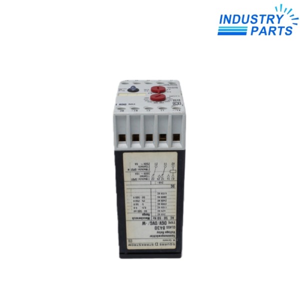 SQUARE D8430 Relay