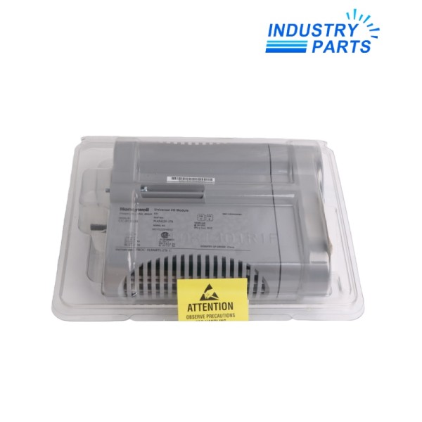 Honeywell CC-PUI031 Universal I/O Module