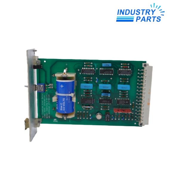 ABB VV11 VV 11 H&B Contronic Module