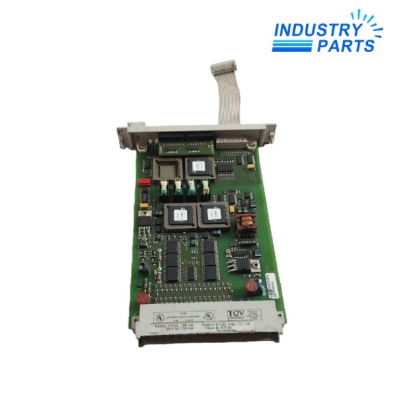 Honeywell 10106/2/1 Digital Input Module