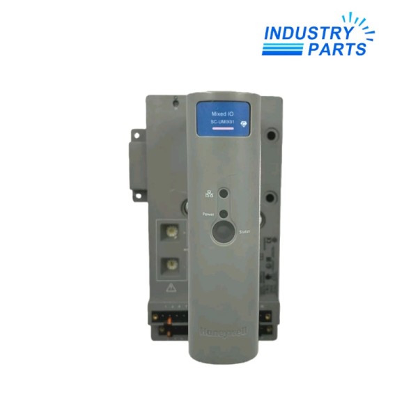 Honeywell SC-UMIX01 Mixed I/O Module