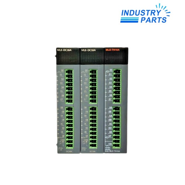 Honeywell MLE-DC16A Input Module