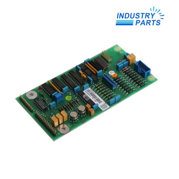 ABB YPM102E YT204001-FL Analog Output Module