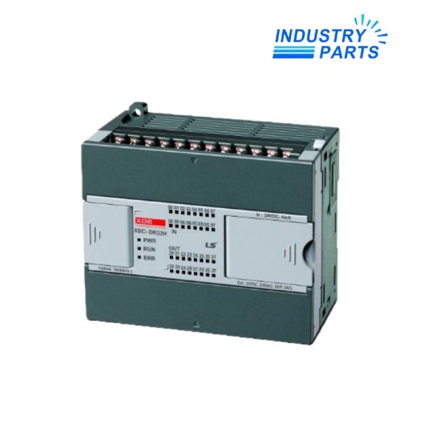 Honeywell MLC-DR64H/DC Digital Output Module