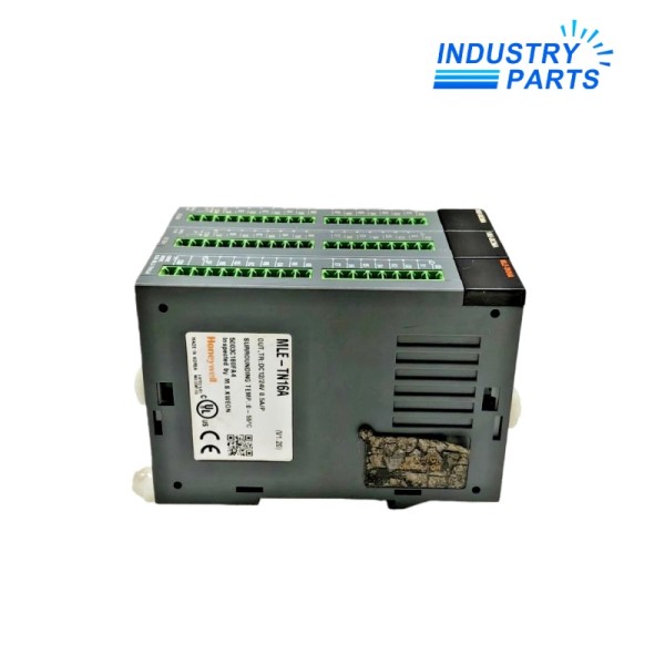Honeywell MLE-DC16A Input Module