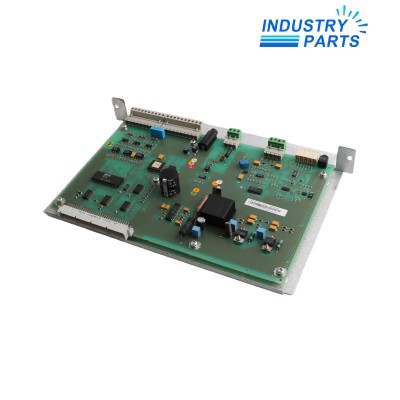 ABB YPH107A  PC Board