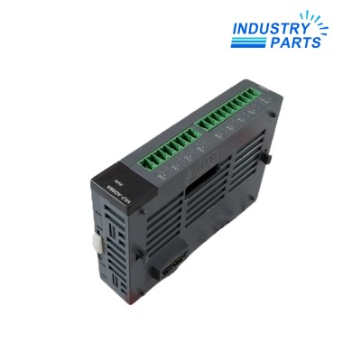 Honeywell MLF-AD08A Analog Input Module