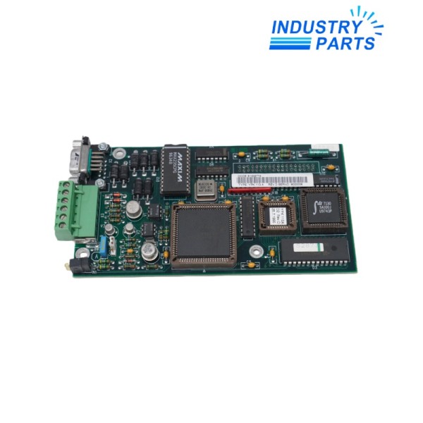 ABB YPK113A Communication Board Moudle