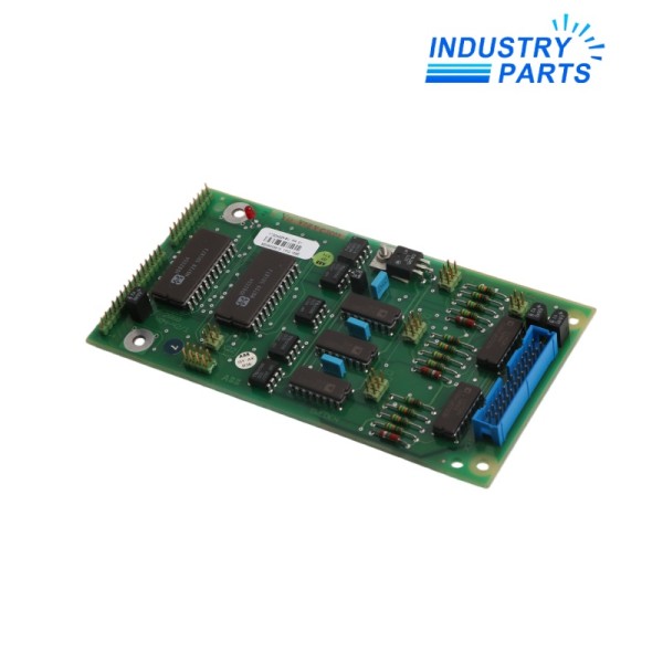 ABB YPG108E YT204001-FV Control Board