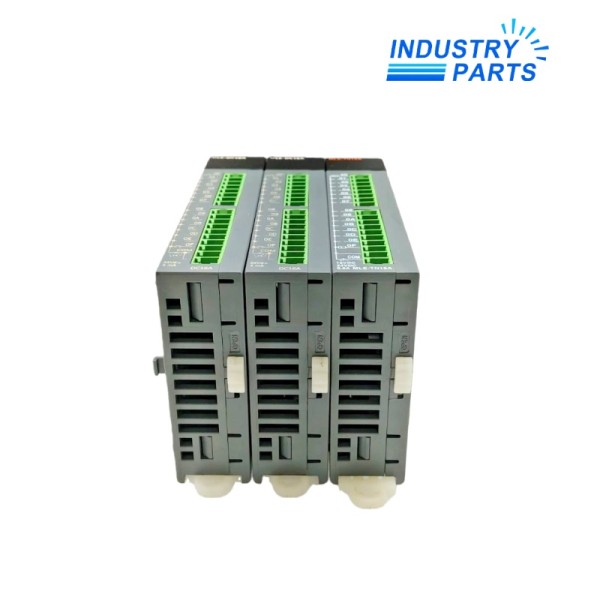 Honeywell MLE-DC16A Input Module