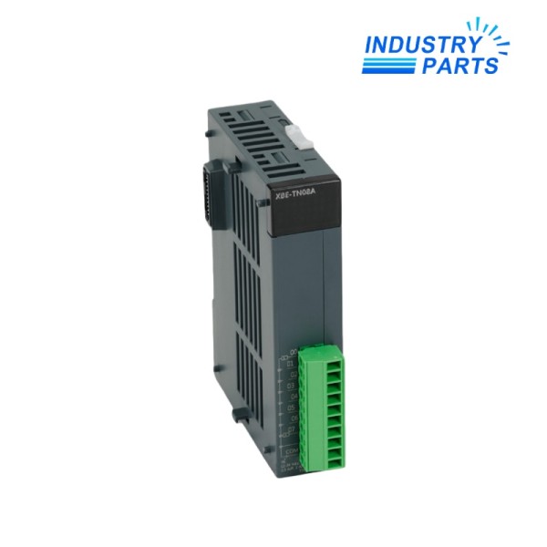 Honeywell MLE-TN08A Output Module