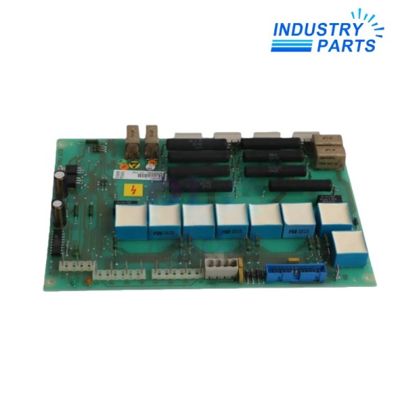 ABB XU04 XU 04 H&B Contronic Module
