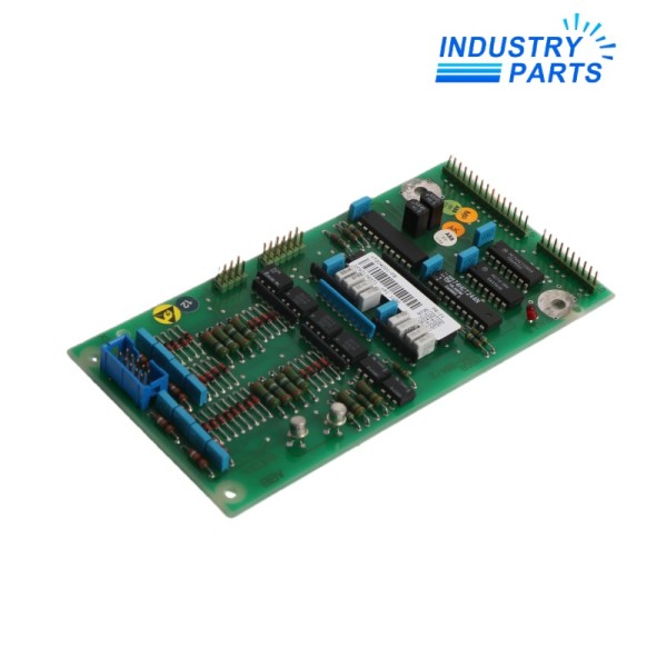 ABB YPI103E YT204001-FB Digital Input Module