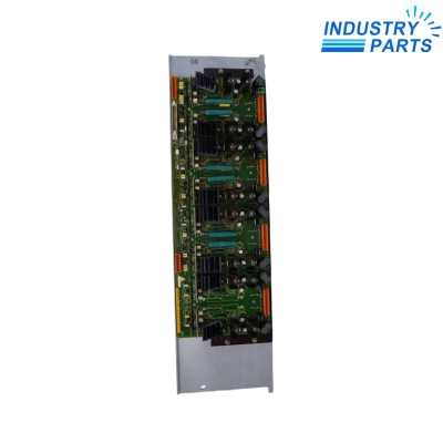 Siemens 6SC6512-0AA02 Module