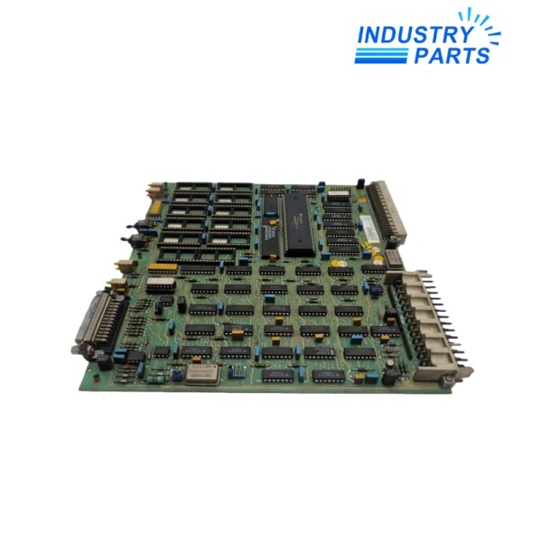 ABB DSPC155 57310001-CX CPU Module
