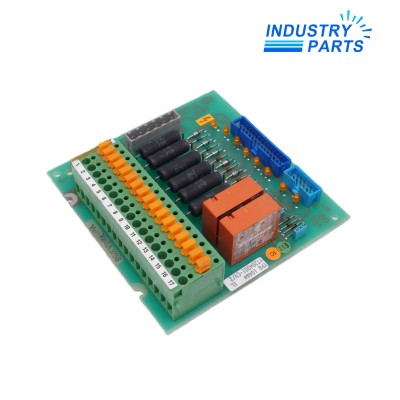 ABB YPQ104A  YT204001-CV Digital Control Module
