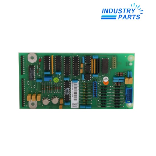 ABB YPM102E YT204001-FL Analog Input Board