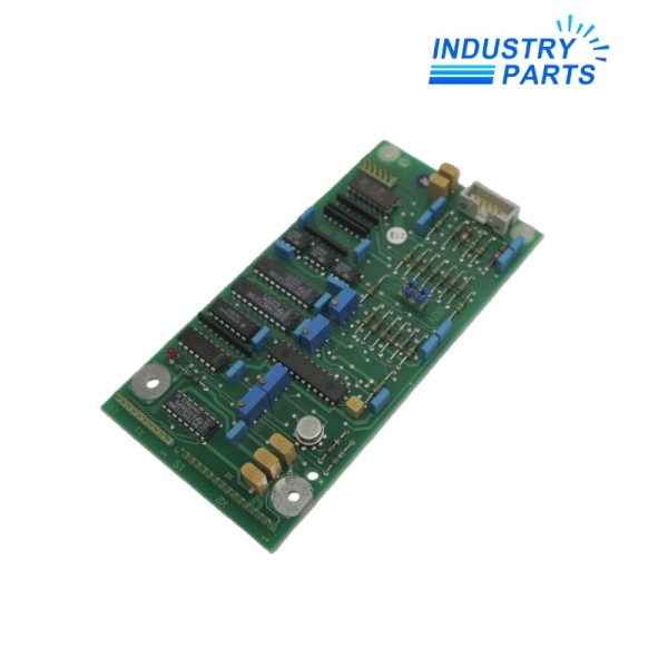 ABB YPM106E YT204001-FN Control Board